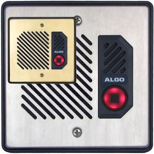  ALGO Algo 8028 SIP Door Phone  IP Intercom