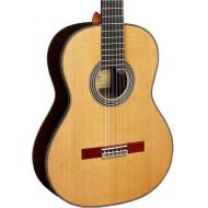 Alhambra Linea Professional A Classical Guitar - Natural