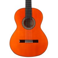 Alhambra 4F Conservatory Nylon-string Classical Guitar - Natural