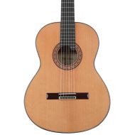 Alhambra 10 Premier Concert Nylon String Classical Guitar