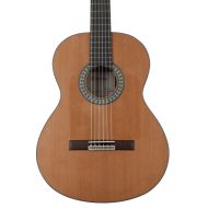 Alhambra 5FP OP Carlos Pinana Conservatory Full-scale Nylon-string Classical Guitar - Natural