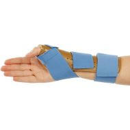 AliMed Freedom Thumb Spica Splints, Small/Medium, Right