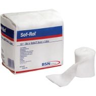 BSN Sof-Rol Synthetic Cast Padding, 3 inch x 4 Yards, case of 72