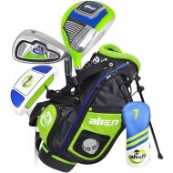 [아마존베스트]Alien Golf Junior 5 Piece Set (Ages 3-5)