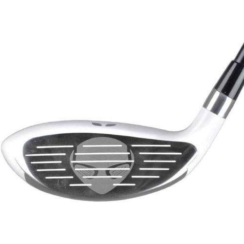  Alien Golf Area:51 Fairway Wood