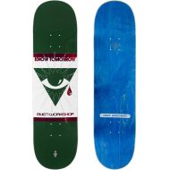 Alien Workshop Know Tommorow Skateboard Deck