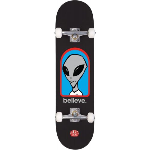  Alien Workshop - Complete Skateboards
