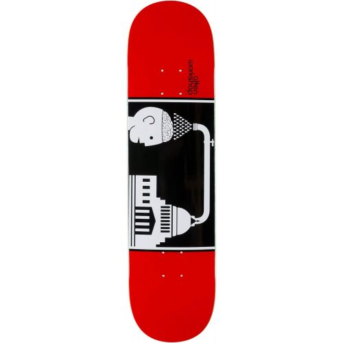  Alien Workshop Skateboards Decks