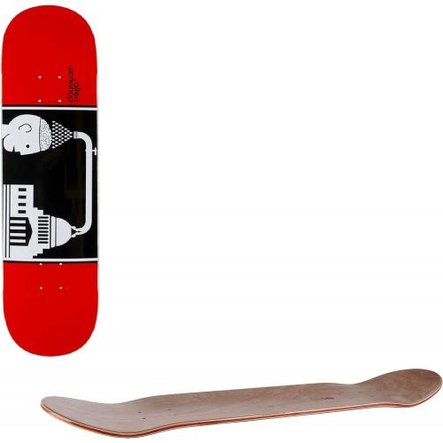  Alien Workshop Skateboards Decks