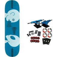 Alien Workshop Skateboards Alien Workshop Skateboard Complete Mind Control Tonal 8.125