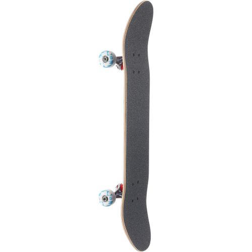  Alien Workshop Skateboards Spectrum Pre-Built Skateboard Complete - Navy - 7.50, Multi