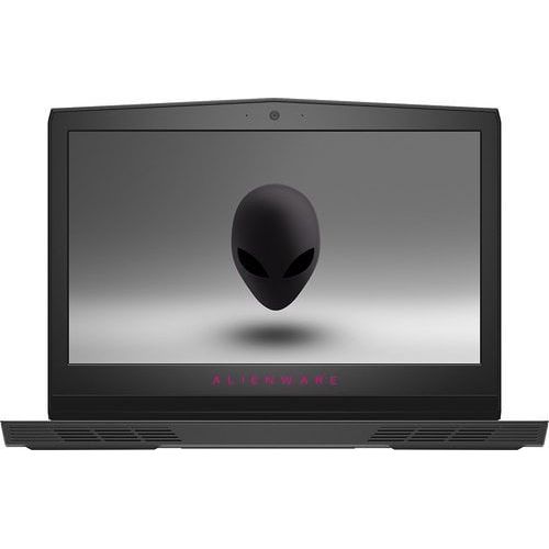  REFURBISHED Alienware 17 R4 AW17R4 - 17.3 FHD - i7-6700HQ - 8GB GTX 1070 - 16GB - 1TB HDD+128GB SSD