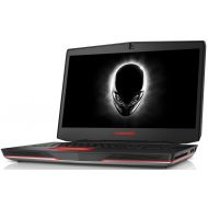 Refurbished Alienware 15 ANW15-7493SLV 15.6-Inch Gaming Laptop (2.50GHz 4th Generation In...