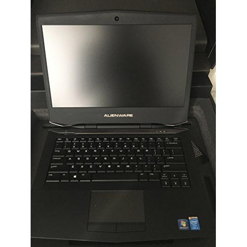  REFURBISHED - Alienware ALW14-2189sLV Intel Core i5-4200M 3.10GHz 8GB 500GB 14