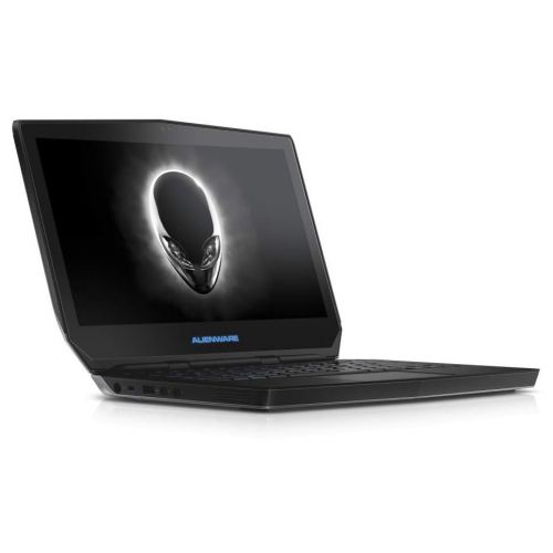  REFURBISHED Alienware 13 ANW13-7275SLV 13-Inch Gaming Laptop [Discontinued By Manufacturer]