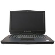 REFURBISHED Alienware 15 ANW15-1421SLV 15.6-Inch Gaming Laptop [Discontinued By Manufacturer]