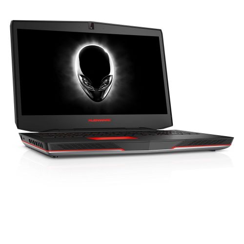  Refurbished Alienware 17 R2 Gaming Laptop 17.3 FHD i7-4710MQ 2.50GHz 256GB SSD 16GB RAM GTX 880M