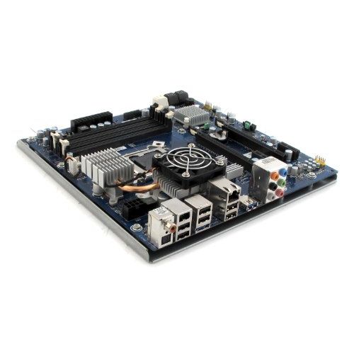  Dell Alienware Aurora R3 i3 i5 i7 Main System Mother Board LGA1155 (46MHW DF1G9)