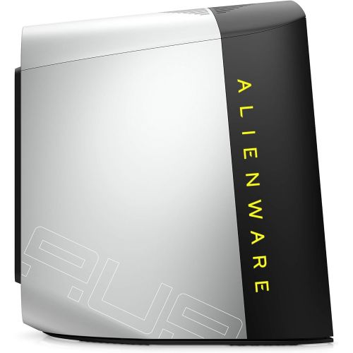  Dell Alienware Aurora R10 Gaming Desktop, AMD Ryzen 9 3900, 32GB Dual Channel HyperX Fury DDR4 XMP, 1TB SSD, AMD Radeon RX 5700 XT 8GB GDDR6, Lunar Light