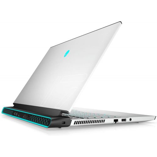  Alienware m17 R4, 17.3 inch FHD (Full HD) Gaming Laptop Intel Core i7 10870H, 16GB DDR4 RAM, 1TB SSD, NVIDIA GeForce RTX 3060 6GB GDDR6, Windows 10 Home Lunar Light (Latest Mod