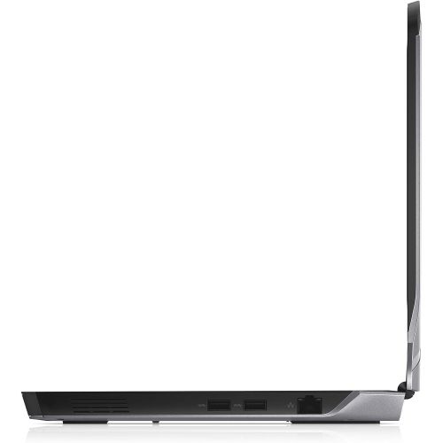  Alienware 13 ANW13 8636SLV 13.3 Touchscreen Gaming Laptop Intel Core i7 Broadwell / 16GB RAM / 512GB SSD / NVIDIA GeForce GTX 860M / Windows 8.1 / Wi Fi / Webcam [Discontinued