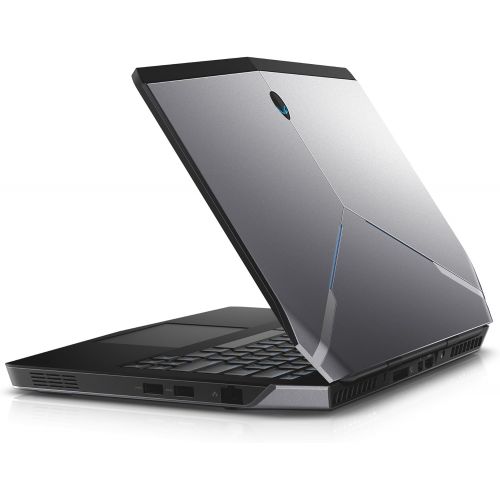  Alienware 13 ANW13 8636SLV 13.3 Touchscreen Gaming Laptop Intel Core i7 Broadwell / 16GB RAM / 512GB SSD / NVIDIA GeForce GTX 860M / Windows 8.1 / Wi Fi / Webcam [Discontinued