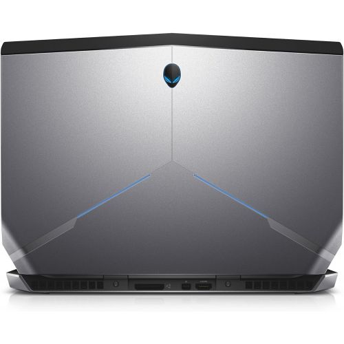  Alienware 13 ANW13 8636SLV 13.3 Touchscreen Gaming Laptop Intel Core i7 Broadwell / 16GB RAM / 512GB SSD / NVIDIA GeForce GTX 860M / Windows 8.1 / Wi Fi / Webcam [Discontinued