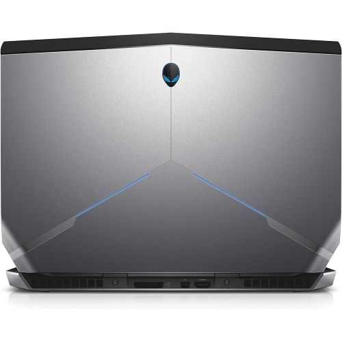  Alienware 13 ANW13 8636SLV 13.3 Touchscreen Gaming Laptop Intel Core i7 Broadwell / 16GB RAM / 512GB SSD / NVIDIA GeForce GTX 860M / Windows 8.1 / Wi Fi / Webcam [Discontinued