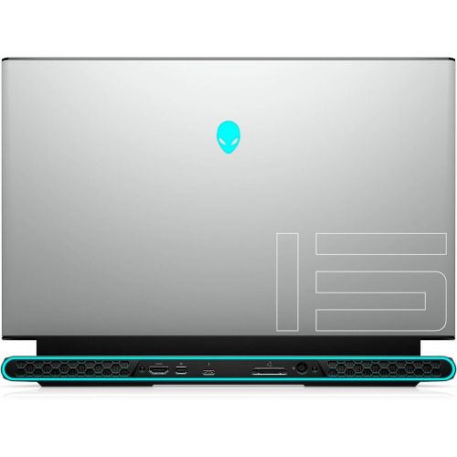  [아마존베스트]New Alienware m15 15.6 inch FHD Gaming Laptop (Lunar Light) Intel Core i7-10750H 10th Gen, 16GB DDR4 RAM, 1TB SSD, Nvidia Geforce RTX 2070 Super 8GB GDDR6, Windows 10 Home (AWm15-7