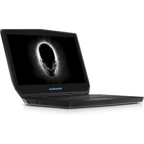  Alienware AW13R2-8344SLV 13-Inch QHD+ Touchscreen Laptop (6th Generation Intel Core i7, 16 GB RAM, 256 GB SSD, NVIDIA GeForce GTX 960M,Windows 10 Home), Silver