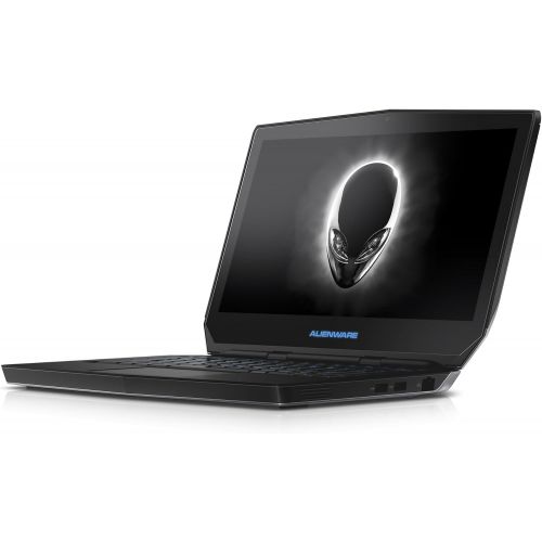  Alienware AW13R2-8344SLV 13-Inch QHD+ Touchscreen Laptop (6th Generation Intel Core i7, 16 GB RAM, 256 GB SSD, NVIDIA GeForce GTX 960M,Windows 10 Home), Silver