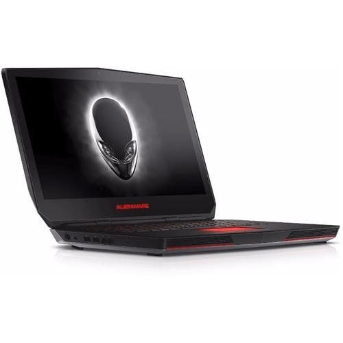  Alienware 15 4K UHD Touchscreen Gaming Laptop Intel Skylake Core i7-6700HQ 16GB DDR4 Memory 256GB SSD + 1TB HDD NVIDIA GeForce GTX 970M Klipsch Audio USB 3.0 Type-C 802.11ac Blueto