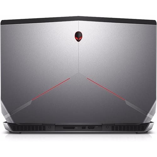  Alienware 15 4K UHD Touchscreen Gaming Laptop Intel Skylake Core i7-6700HQ 16GB DDR4 Memory 256GB SSD + 1TB HDD NVIDIA GeForce GTX 970M Klipsch Audio USB 3.0 Type-C 802.11ac Blueto