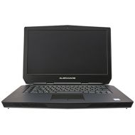 Alienware 15 ANW15-1421SLV 15.6-Inch Gaming Laptop [Discontinued By Manufacturer]