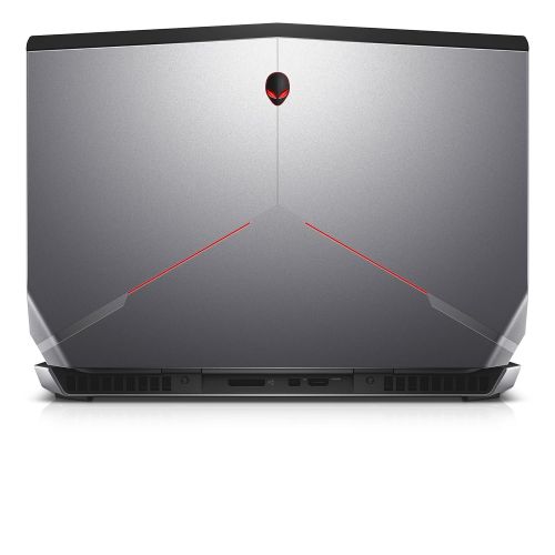  Alienware 15 ANW15-1421SLV 15.6-Inch Gaming Laptop [Discontinued By Manufacturer]