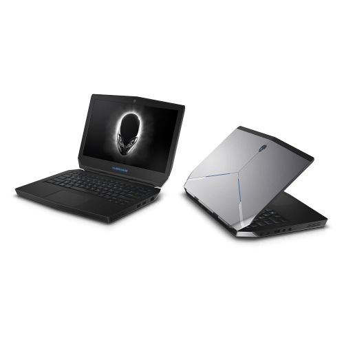  Alienware 13 ANW13-2273SLV 13-Inch Gaming Laptop [Discontinued By Manufacturer]