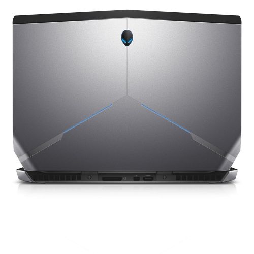  Alienware 13 ANW13-2273SLV 13-Inch Gaming Laptop [Discontinued By Manufacturer]