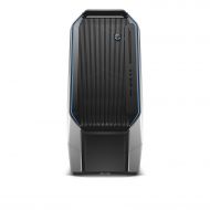 Alienware a51R2-3237SLV Desktop (6th Generation i7, 16GB RAM, 2TB HDD) NVIDIA GeForce GTX1080