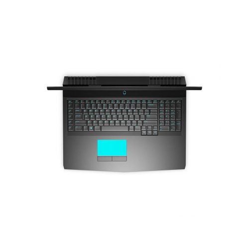  2018 Dell Alienware Premium Flagship 15.6 Inch FHD Laptop Computer (Intel Quad Core i7-7700HQ, 32GB RAM, 512GB SSD, NVIDIA GTX 1060 6GB, Backlit Keyboard, Bluetooth, Killer WiFi, W