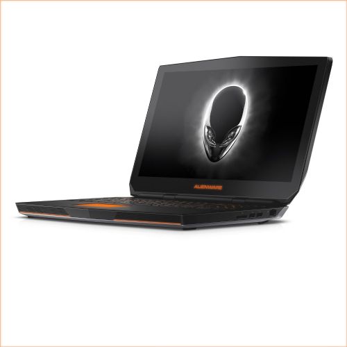  Alienware AW15R2 15.6 Full HD Gaming Laptop, 6th Generation Intel Core i5-6300HQ, 32GB DDR4 Memory, 1024GB SSD (512GB SSD x 2) + 2TB SATA Hard Drive, 2GB NVIDIA GeForce GTX 965M Gr