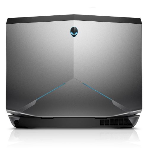  Alienware ALW14-4681sLV 14-Inch Gaming Laptop [Discontinued By Manufacturer]