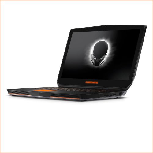  Alienware AW17R3-1675SLV 17.3-Inch FHD Laptop (6th Generation Intel Core i7, 8 GB RAM, 1 TB HDD,NVIDIA GeForce GTX 970M, Windows 10 Home), Silver