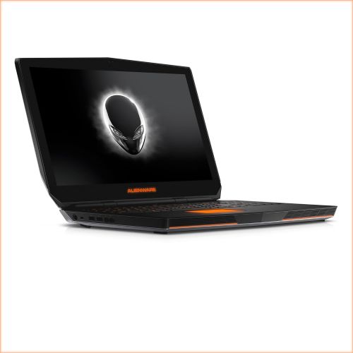  Alienware AW17R3-1675SLV 17.3-Inch FHD Laptop (6th Generation Intel Core i7, 8 GB RAM, 1 TB HDD,NVIDIA GeForce GTX 970M, Windows 10 Home), Silver