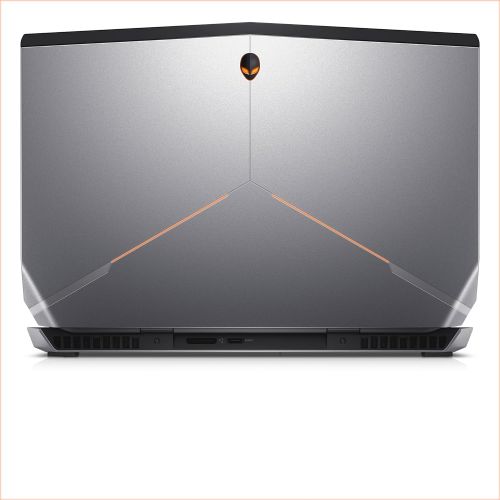  Alienware AW17R3-1675SLV 17.3-Inch FHD Laptop (6th Generation Intel Core i7, 8 GB RAM, 1 TB HDD,NVIDIA GeForce GTX 970M, Windows 10 Home), Silver