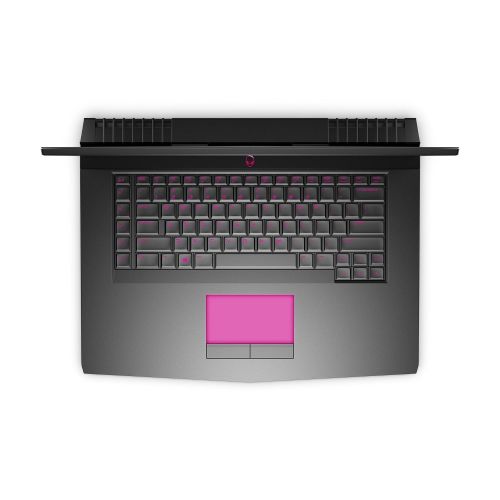  Alienware AW15R3-0012SLV Laptop (6th Generation i5, 8GB RAM, 1TB HDD) NVIDIA GeForce GTX1060