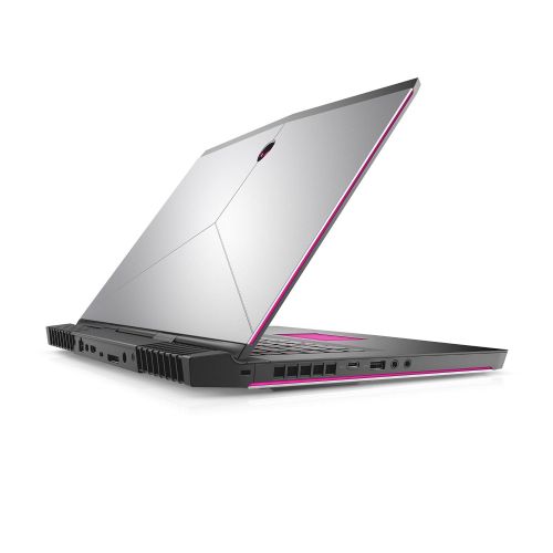  Alienware AW15R3-0012SLV Laptop (6th Generation i5, 8GB RAM, 1TB HDD) NVIDIA GeForce GTX1060