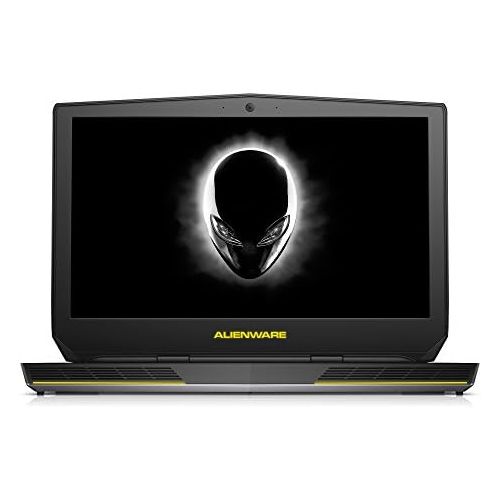  Alienware AW15R2-1546SLV 15.6 Inch FHD Laptop (6th Generation Intel Core i5, 8 GB RAM, 1 TB HDD) NVIDIA GeForce GTX 965M