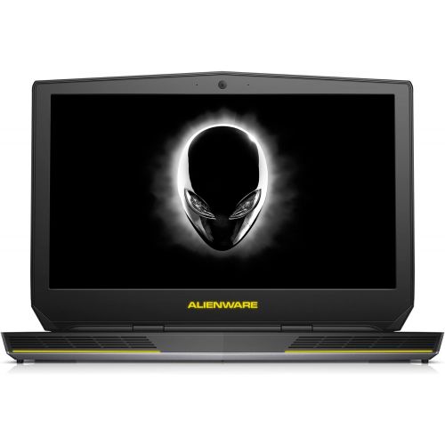  Alienware AW15R2-1546SLV 15.6 Inch FHD Laptop (6th Generation Intel Core i5, 8 GB RAM, 1 TB HDD) NVIDIA GeForce GTX 965M