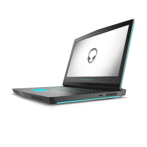  Alienware AAW17R4-7002SLV-PUS 17 Laptop (7th Generation Intel Core i7, 8GB RAM, 1TB HDD, Silver) with NVIDIA GTX 1060