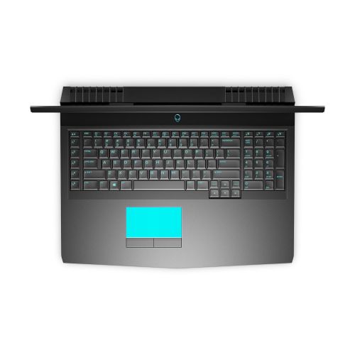  Alienware AAW17R4-7002SLV-PUS 17 Laptop (7th Generation Intel Core i7, 8GB RAM, 1TB HDD, Silver) with NVIDIA GTX 1060